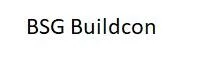 BSG Buildcon Jaipur logo