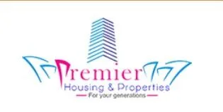 Premier Housing and Properties logo