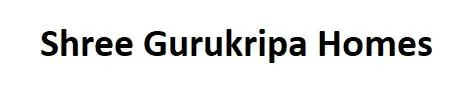 Shree Gurukripa Homes logo