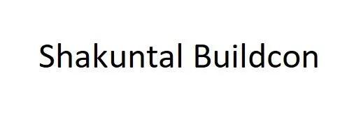 Shakuntal Buildcon logo