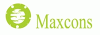 Maxcons logo