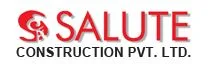 Salute Construction logo