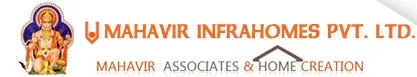 Mahavir Associates and Home Creation logo