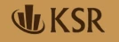 KSR Housing logo