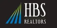 HBS Realtors logo