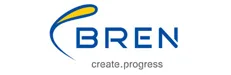 Bren Corporation logo