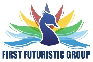 First Futuristic Group logo