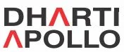 Dharti Group and Apollo Group logo