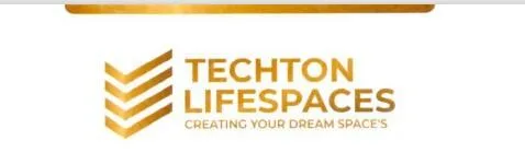Techton Lifespaces logo