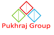 Pukhraj Group logo