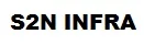 S2N Infra logo