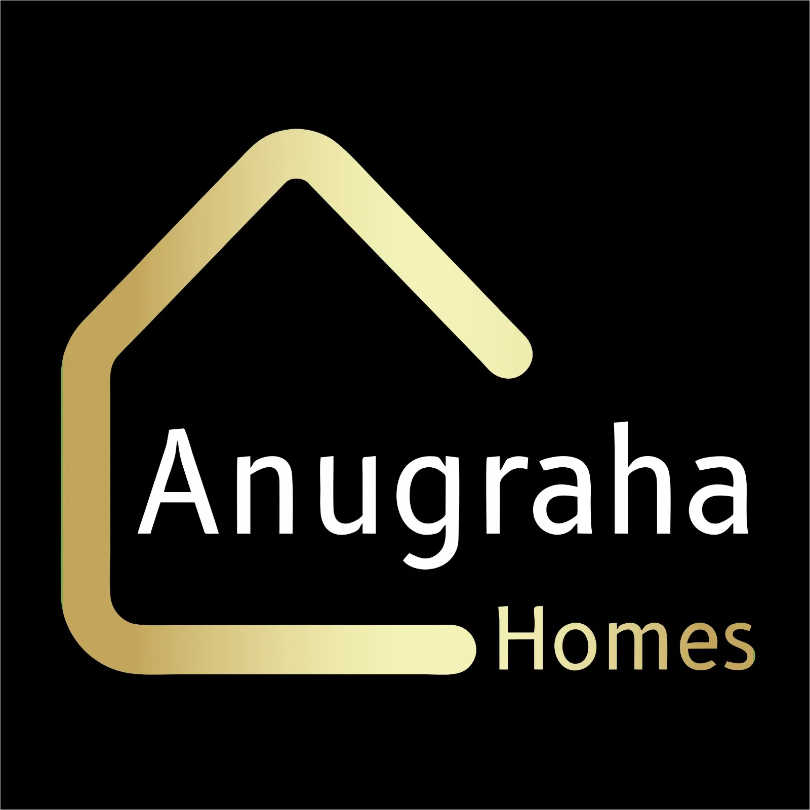 Anugraha Aashirwad logo