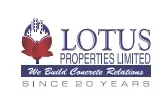Lotus Properties Hyderabad logo