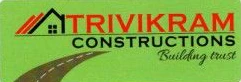 Trivikram Constructions logo