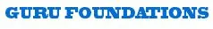 Guru Foundations logo