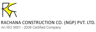 Rachana Construction logo