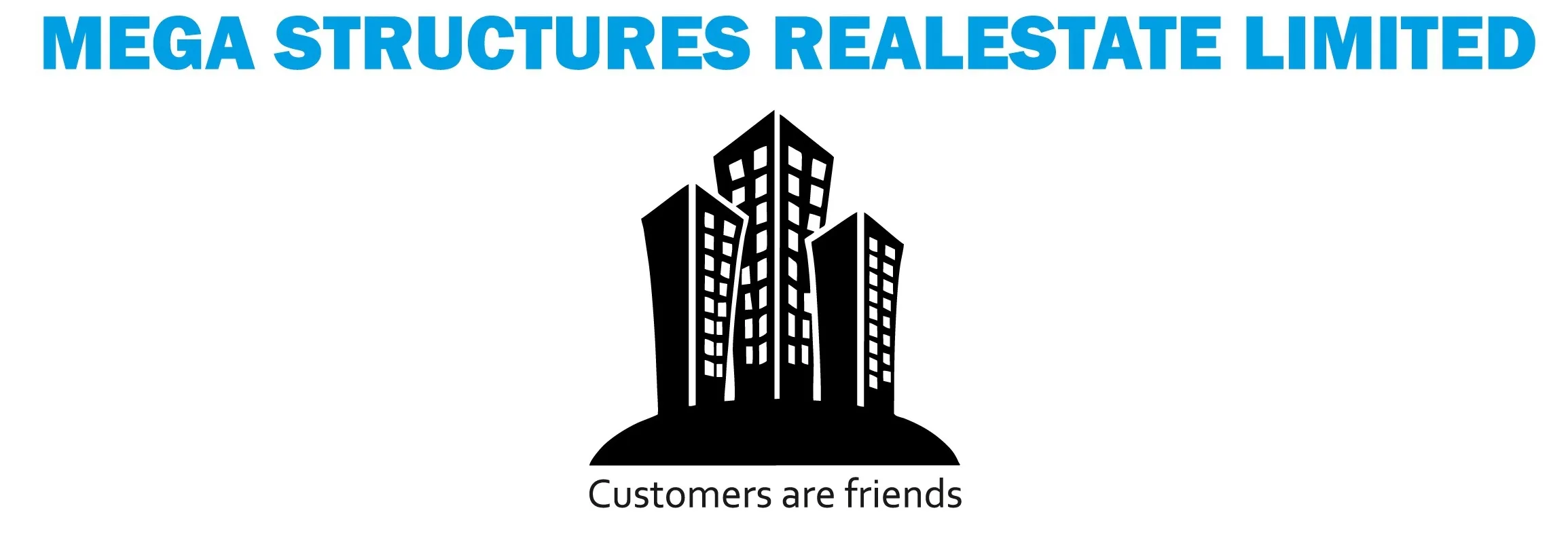 Mega Structures Realestate logo