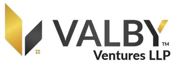 Valby Group logo