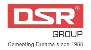 DSR Group Bangalore logo
