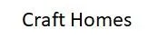 Craft Homes logo