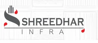 Shreedhar Infra Ahmedabad logo