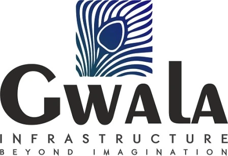 Gwala Infrastructure logo