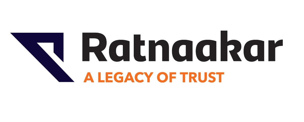 Ratnaakar Group logo