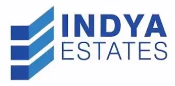 Indya Estates logo