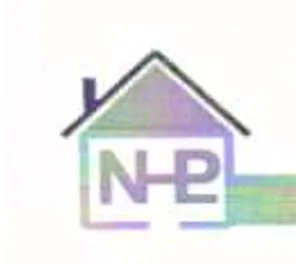 Nandani Homes logo