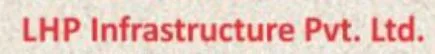 LHP Infrastructure logo