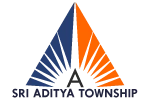 Sri Aditya Township logo