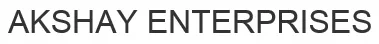Akshay Enterprises Dombivli logo