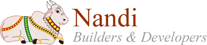 Nandi Builders logo