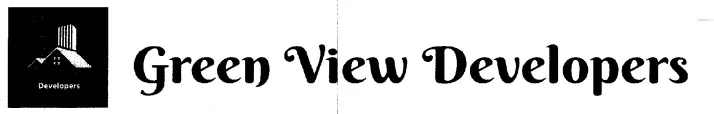 Green View Developers Mumbai logo