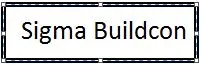Sigma Buildcon logo