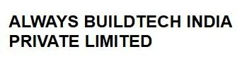 ALWAYS BUILDTECH INDIA Ltd logo