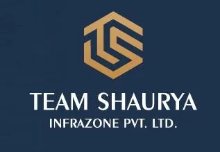 Team Shaurya Infrazone Pvt Ltd logo