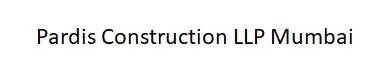 Pardis Construction LLP Mumbai logo