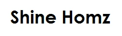 Shine Homz logo