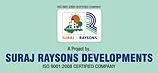 Suraj Raysons Developments logo