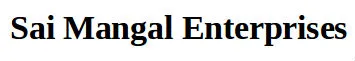 Sai Mangal Enterprises logo