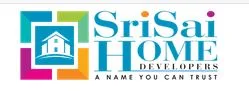 SriSai Home Developers logo