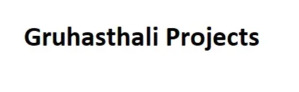 Gruhasthali Projects logo