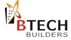 B TECH Builders logo