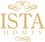 ISTA Homes logo