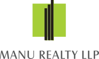 Manu Realty logo