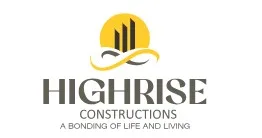 Highrise Constructions logo