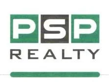 PSP Realty logo