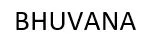 Bhuvana logo