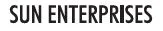 Sun Enterprises logo